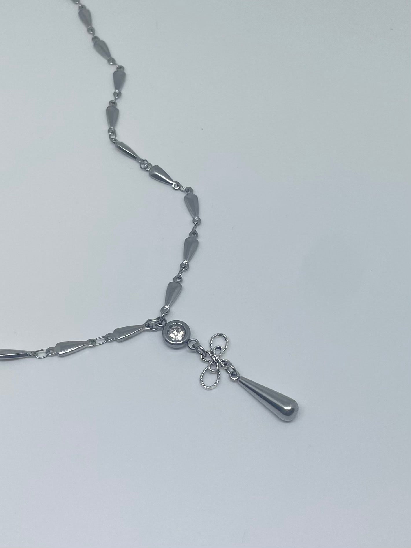 Kaira Necklace – LAIYEN