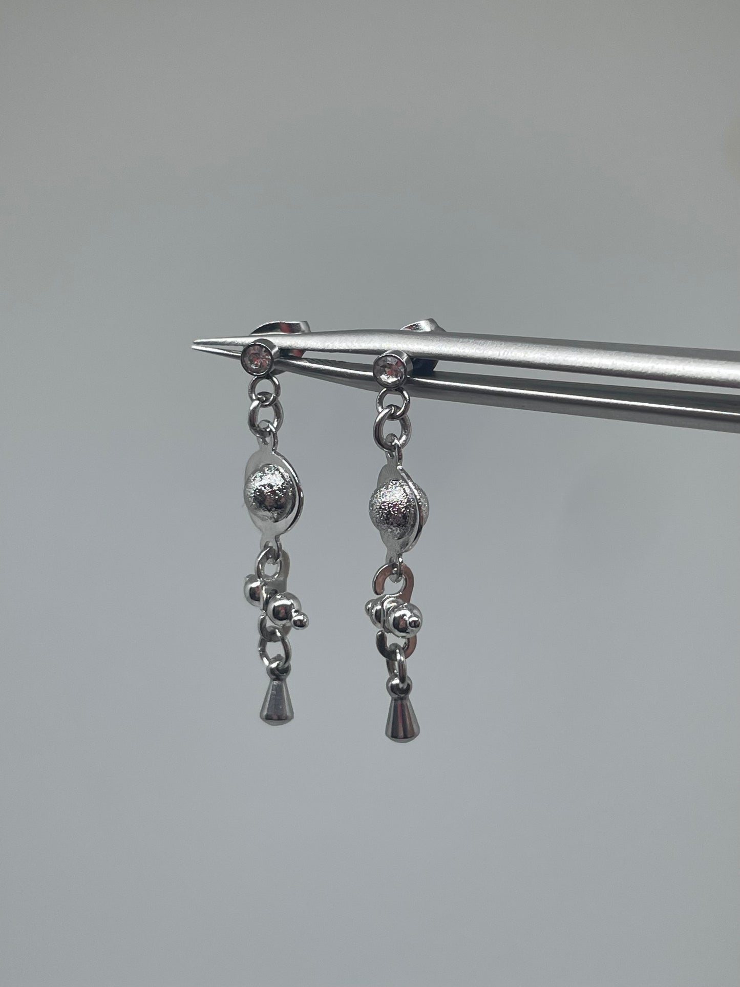 Venus Earrings